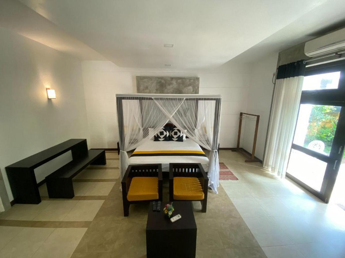 Mango Tree Villa เบนโตตา ภายนอก รูปภาพ