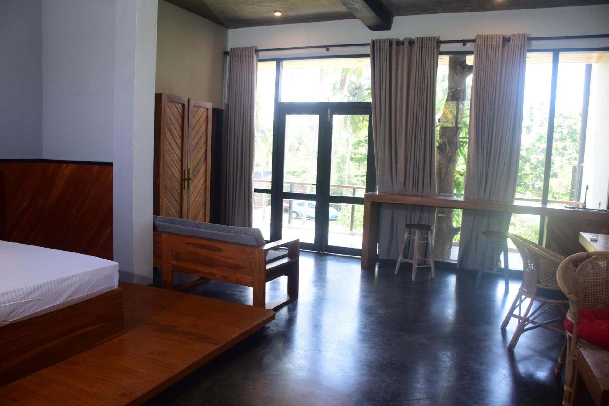 Mango Tree Villa เบนโตตา ภายนอก รูปภาพ