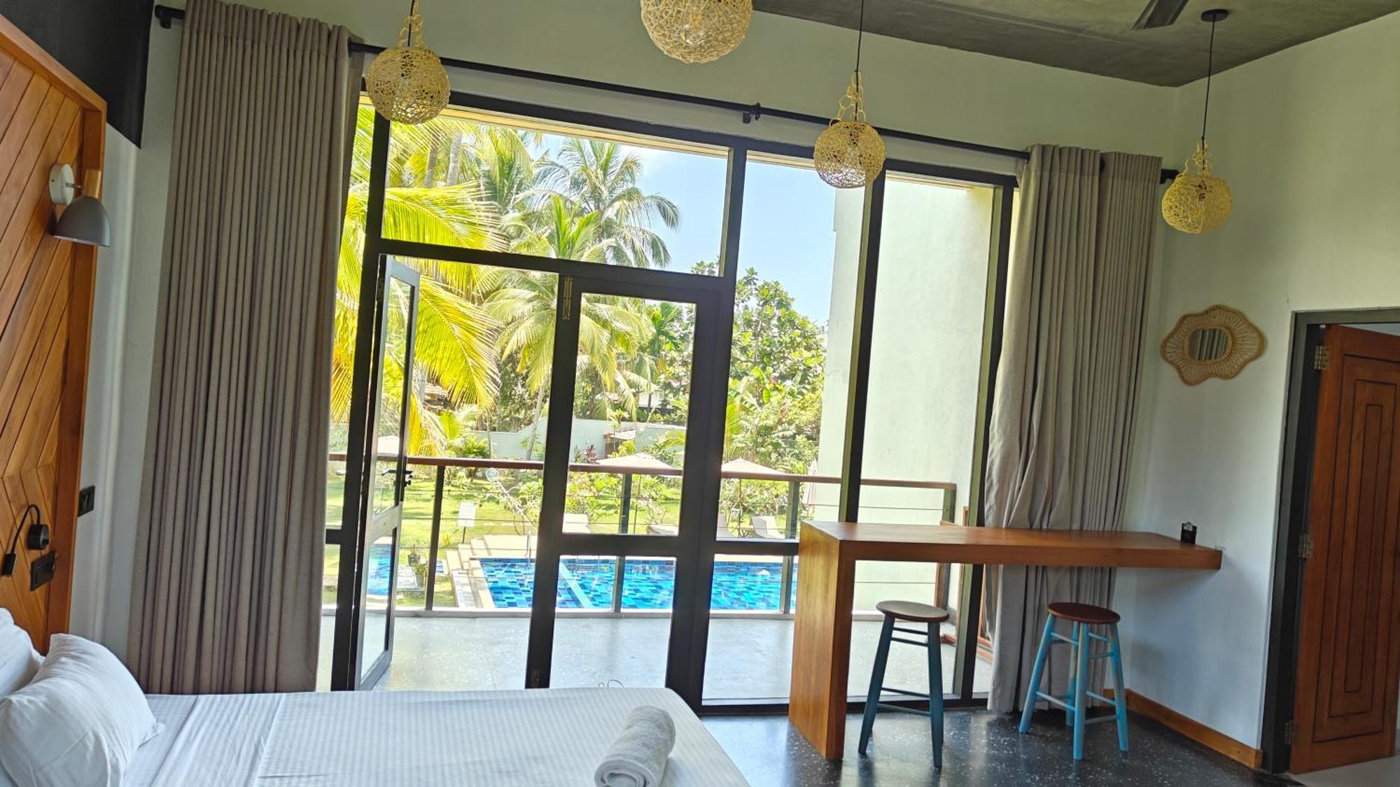 Mango Tree Villa เบนโตตา ภายนอก รูปภาพ